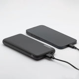10K Powerbank with Display