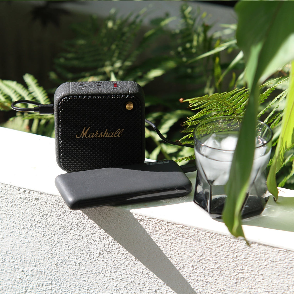 10K Powerbank with Display