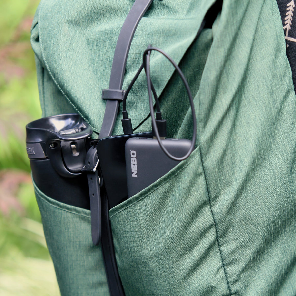 20K Powerbank with Display