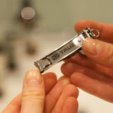 True Utility Tu215 Nailclip Kit Grooming Kit