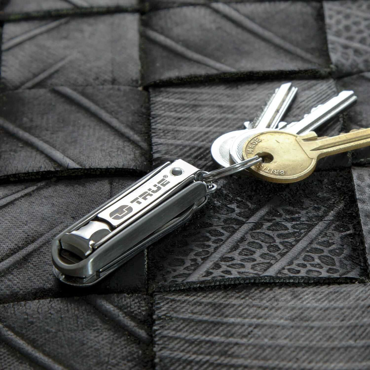 True Utility Tu215 Nailclip Kit Grooming Kit