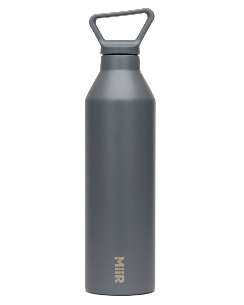 Narrow Mouth Bottle - 23 oz / 680 ml