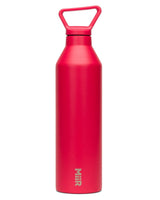 Narrow Mouth Bottle - 23 oz / 680 ml