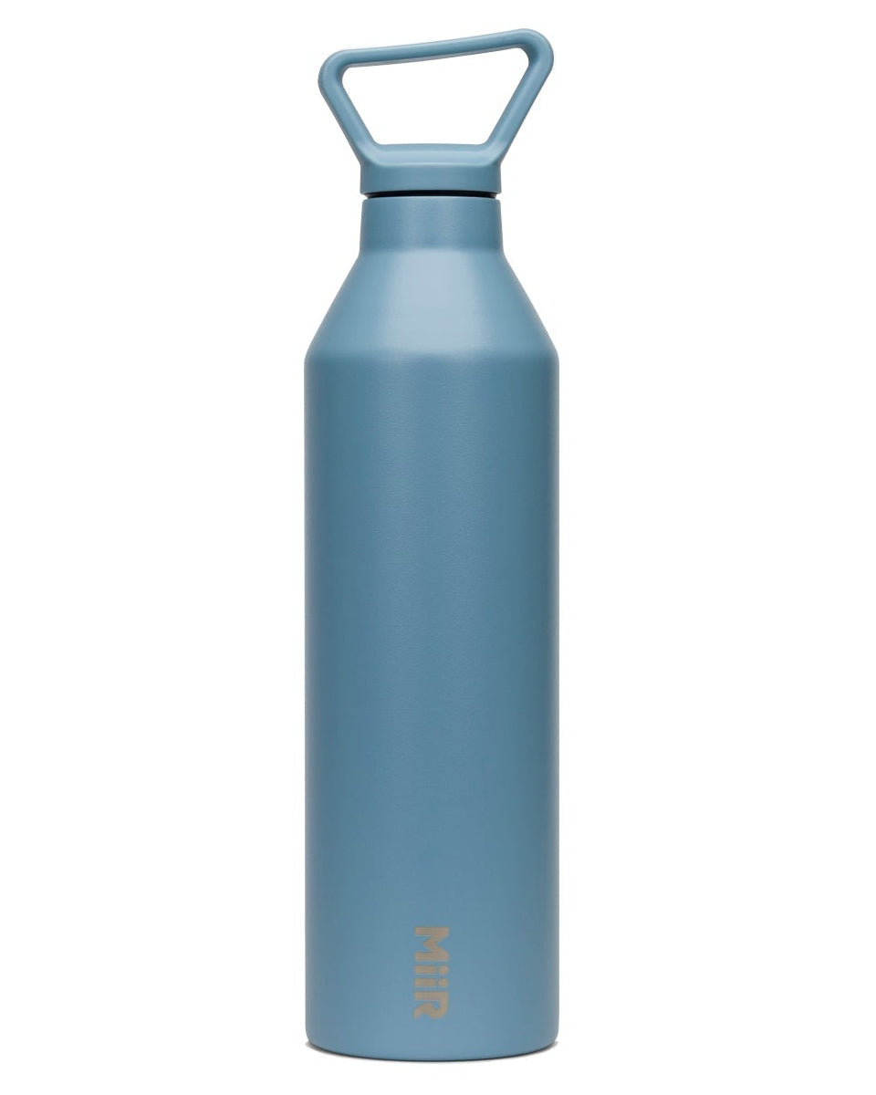 Narrow Mouth Bottle - 23 oz / 680 ml