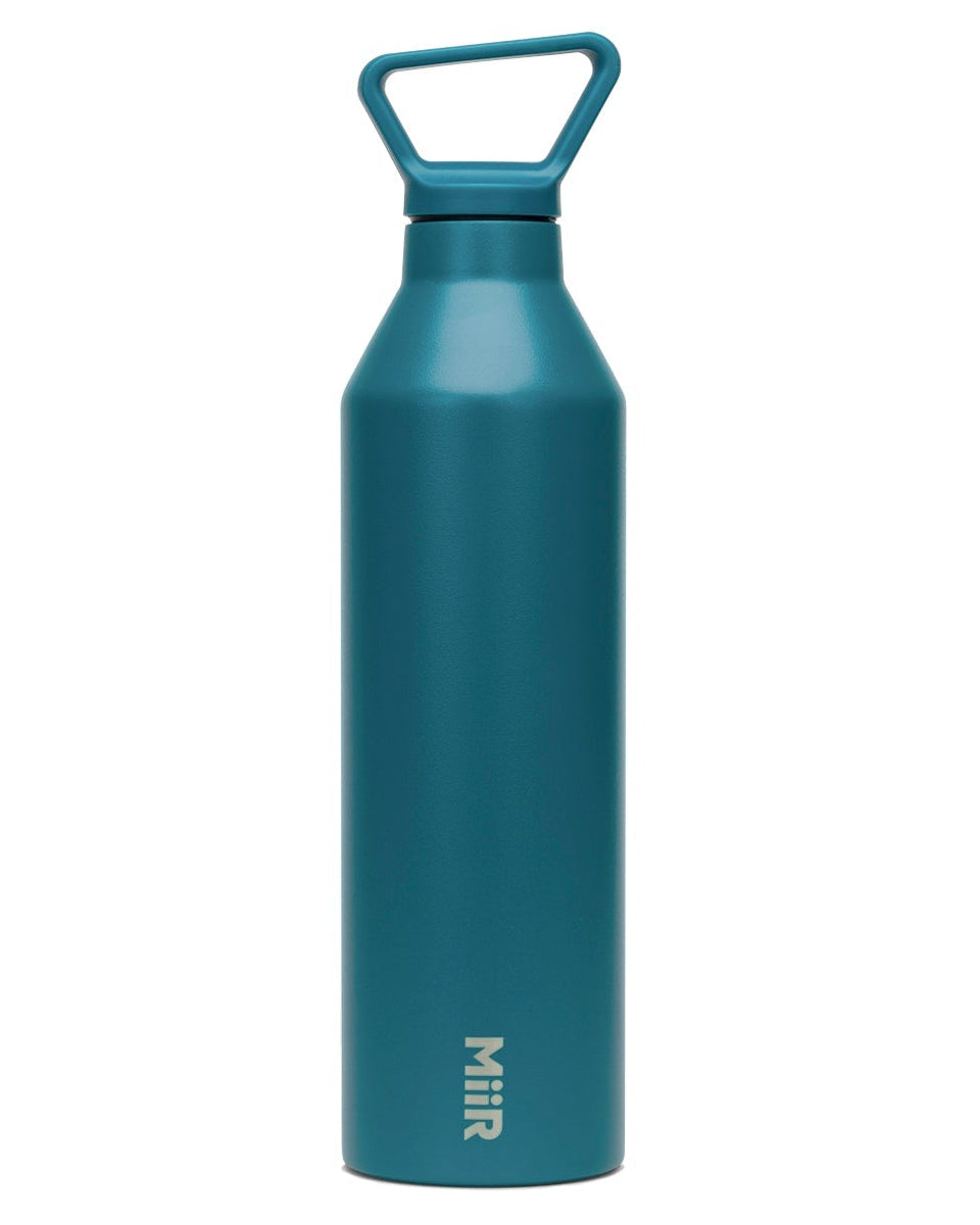 Narrow Mouth Bottle - 23 oz / 680 ml