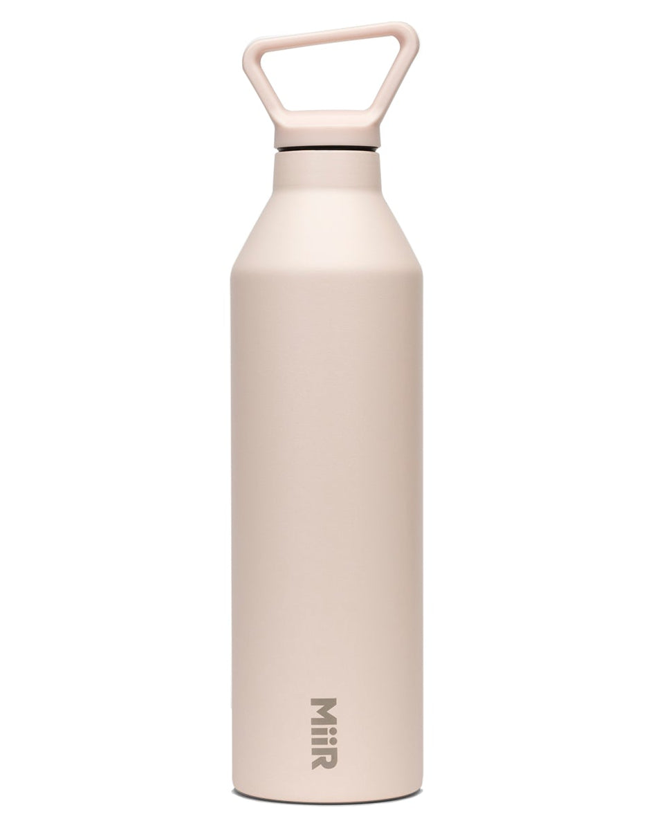 Narrow Mouth Bottle - 23 oz / 680 ml