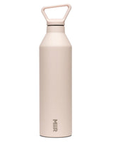 Narrow Mouth Bottle - 23 oz / 680 ml
