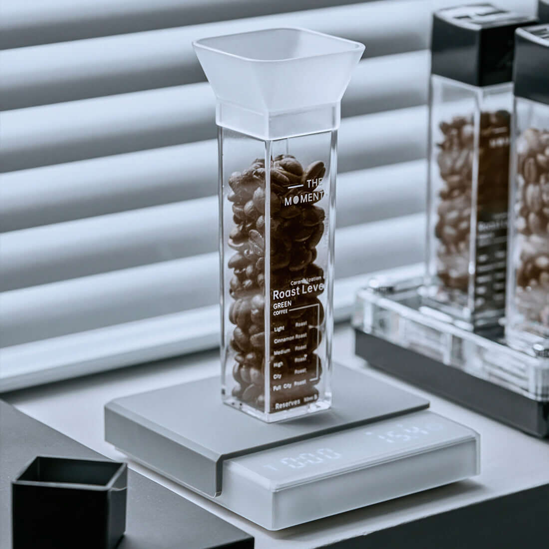 Psyche Smart Coffee Scale