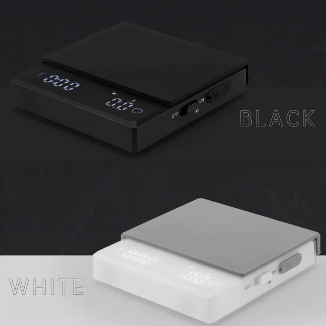 Psyche Smart Coffee Scale