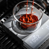 Psyche Smart Coffee Scale