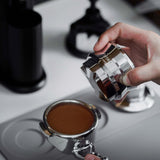 Muvna Titan Distributor 58mm Adjustable Coffee Leveler