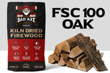 Oak Firewood