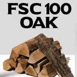 Oak Firewood