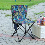 Action Outdoor Chair