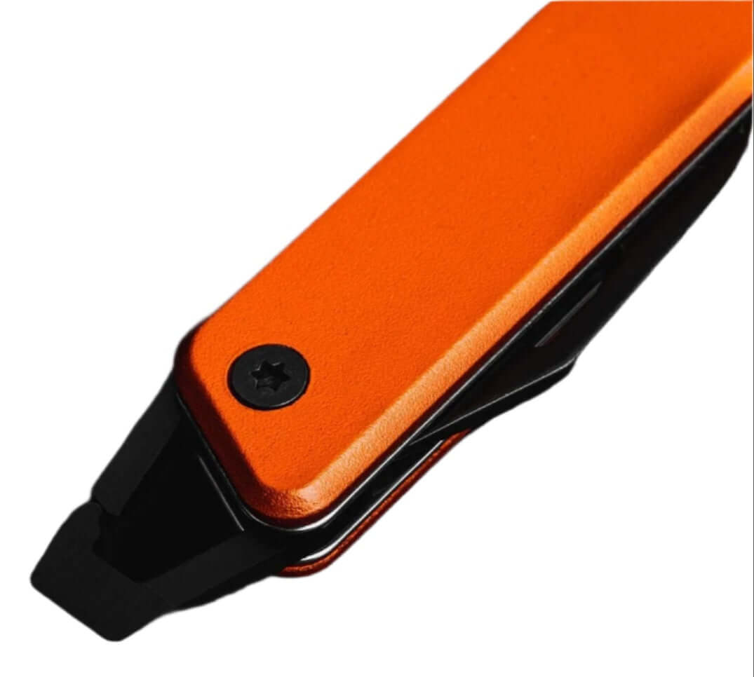 True Utility Modern Keychain Knife Pocket Blade