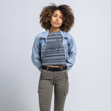 Out of Range - Ivy Green