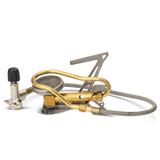 Express Spider Backpacking Stove