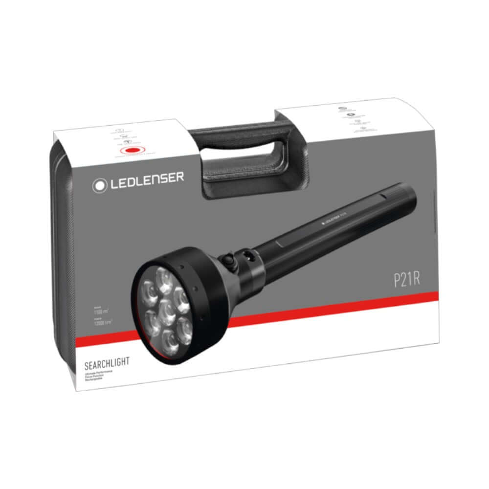 Ledlenser P21R