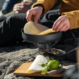 EasyFuel Backpacking Stove