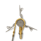 Express Spider Backpacking Stove