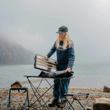 Primus Tupike Stove II Dual Burner Portable Gas Cooker