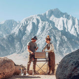 Primus Tupike Stove II Dual Burner Portable Gas Cooker