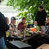 Primus Alika Camping Stove - Dual Burner Portable