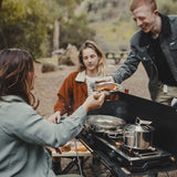 Primus Alika Camping Stove - Dual Burner Portable