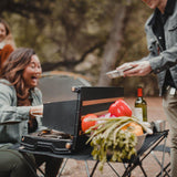 Primus Alika Camping Stove - Dual Burner Portable