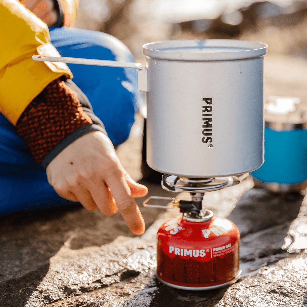 Essential Trail Stove