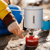 Essential Trail Stove