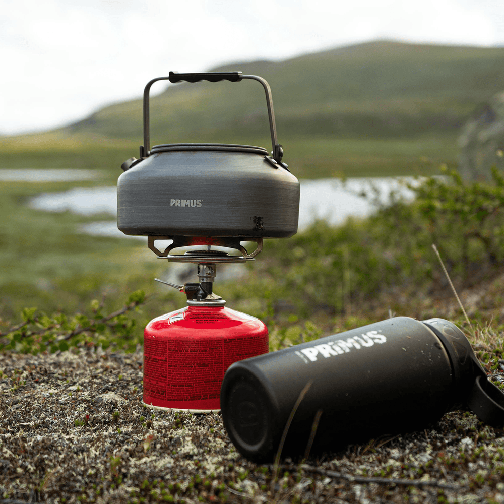 Essential Trail Stove