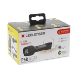 Flashlight P5R Work