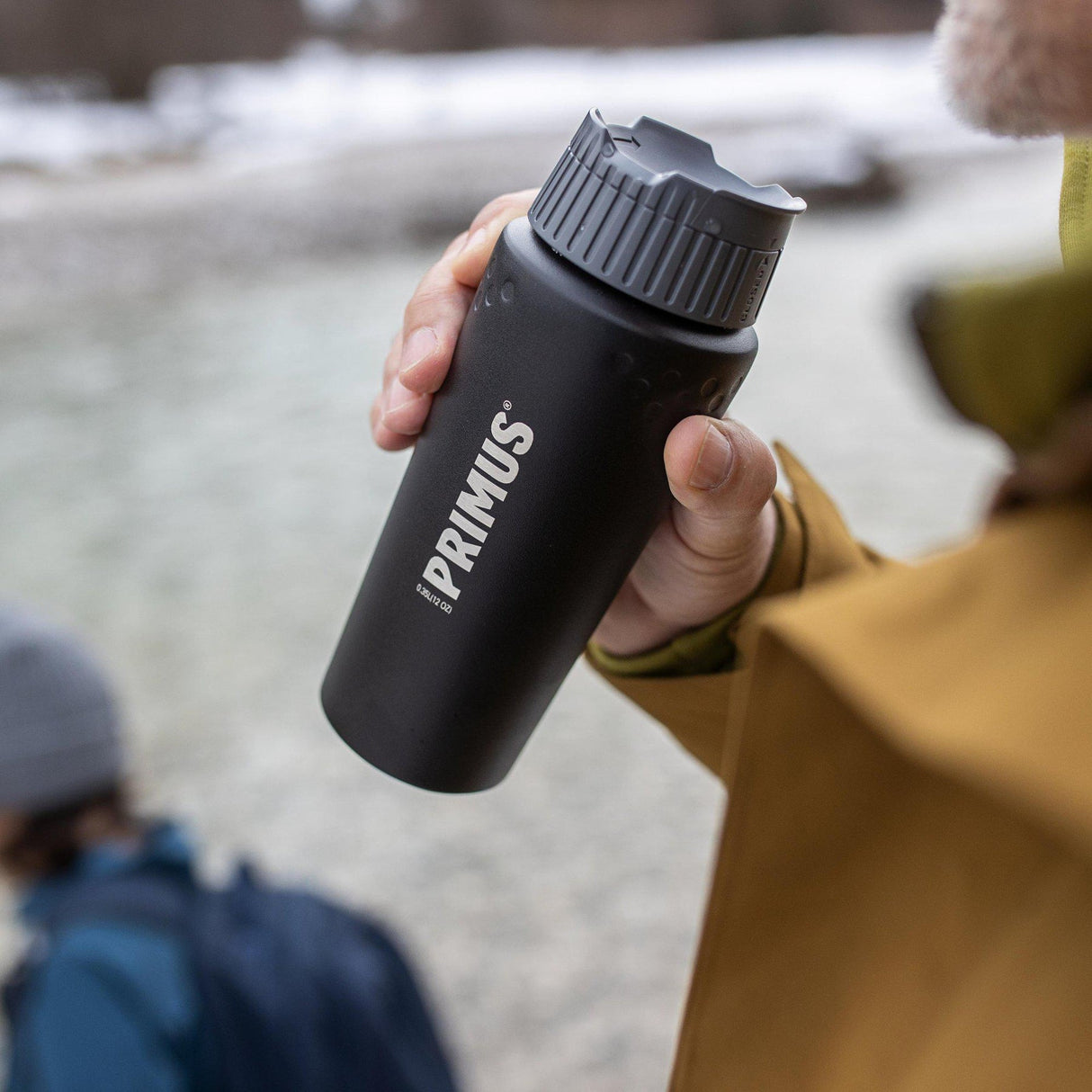 TrailBreak Vacuum Mug 0.35 L