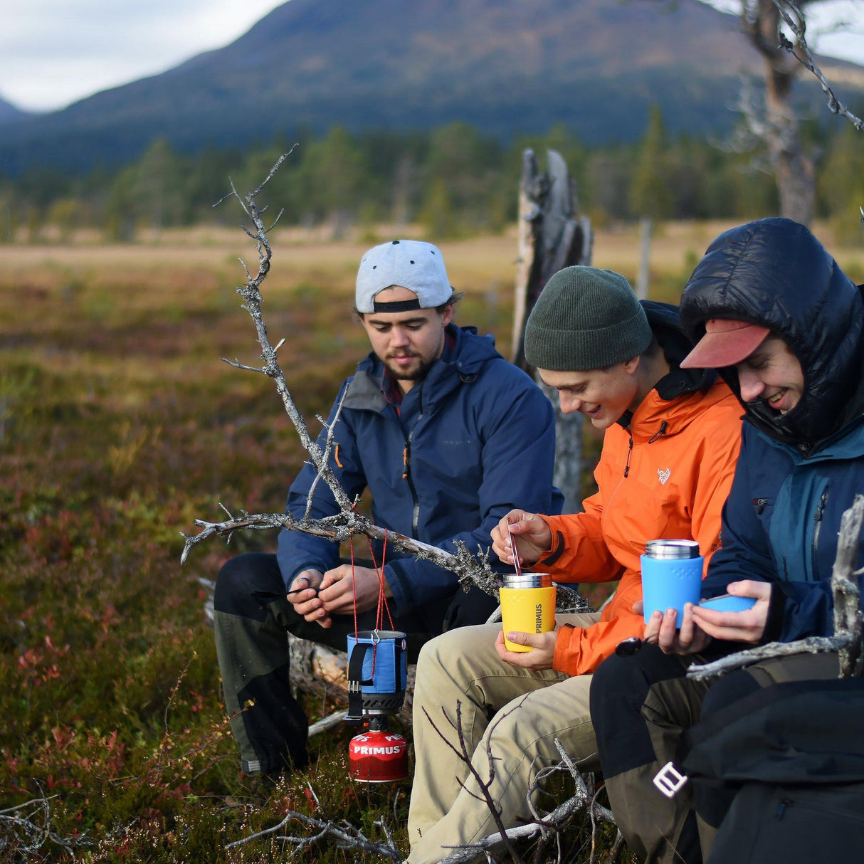 TrailBreak Lunch Jug 0.4 L