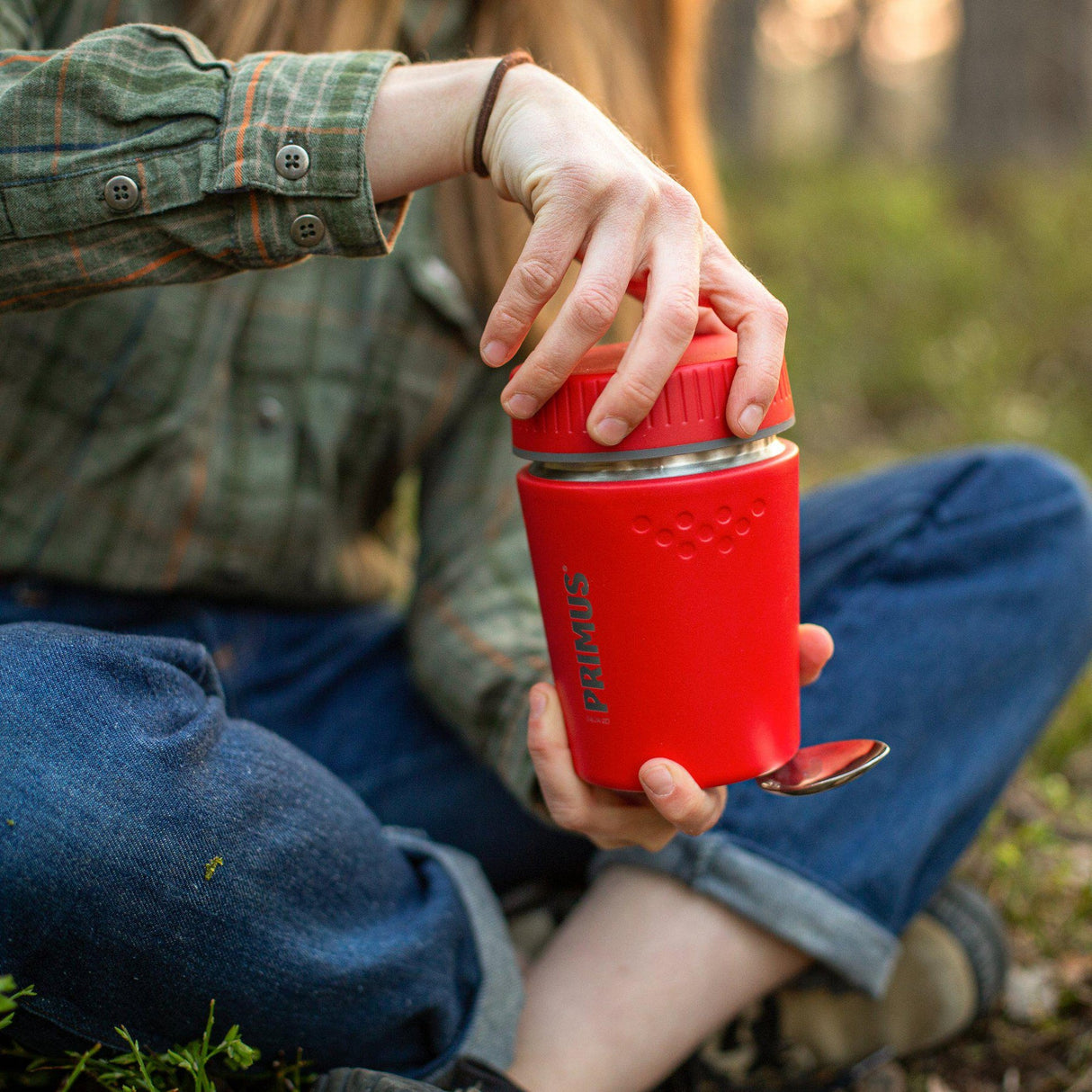 TrailBreak Lunch Jug 0.4 L