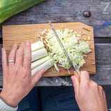 Primus CampFire Cutting Set Knife and Board Kit