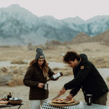 Primus CampFire Knife – Large