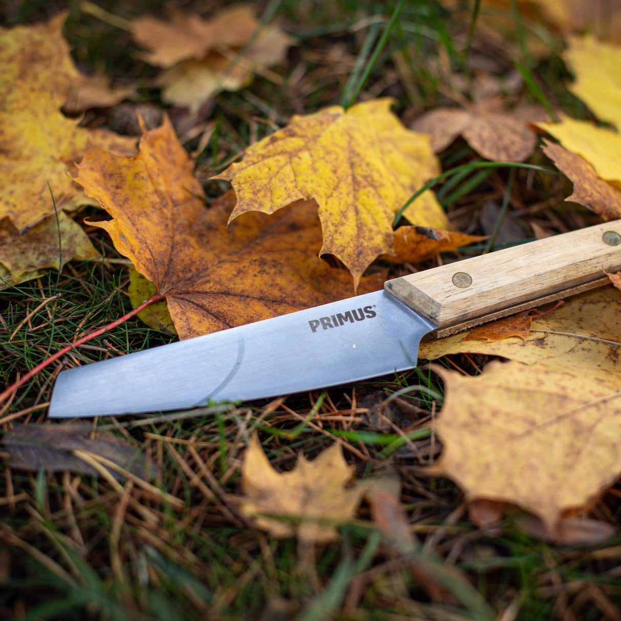 Primus CampFire Knife – Large