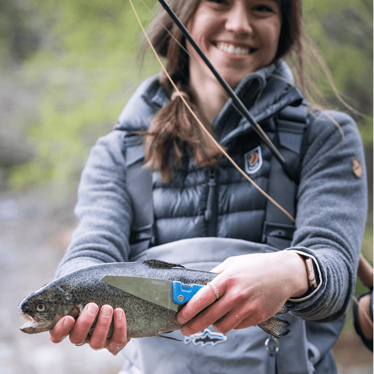 FieldChef Pocket Knife