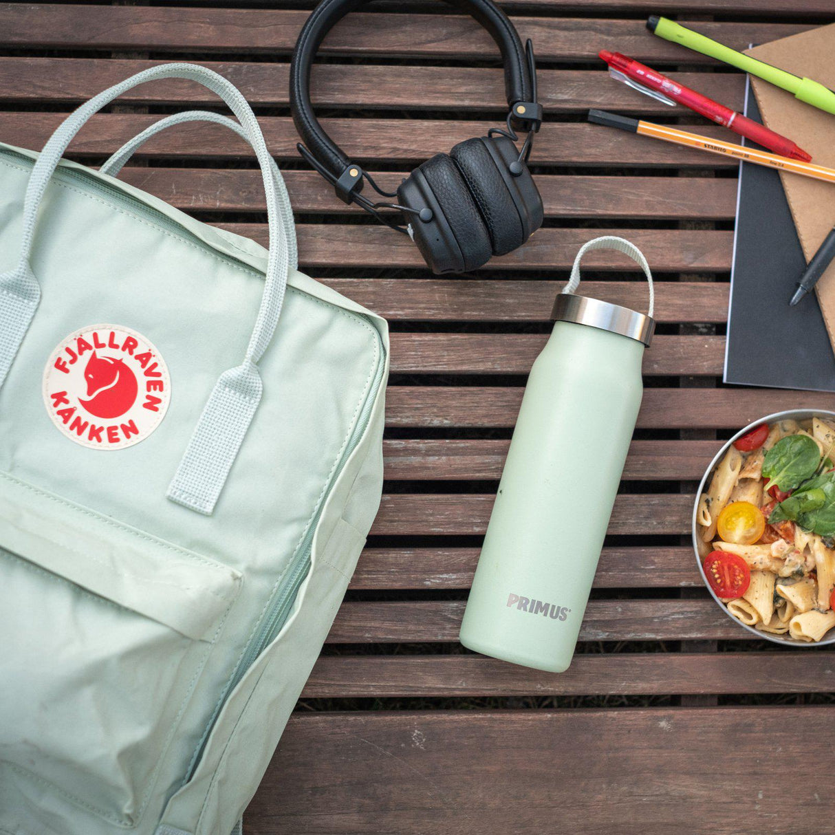 Klunken Vacuum Bottle - 17 oz / 500 ml