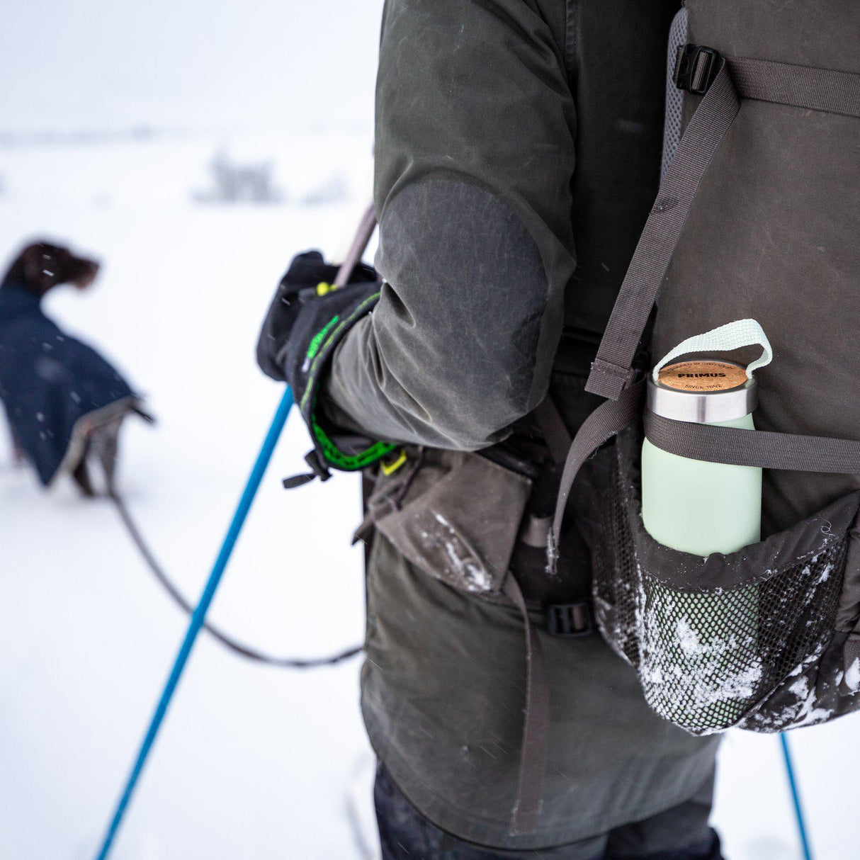 Klunken Vacuum Bottle - 17 oz / 500 ml