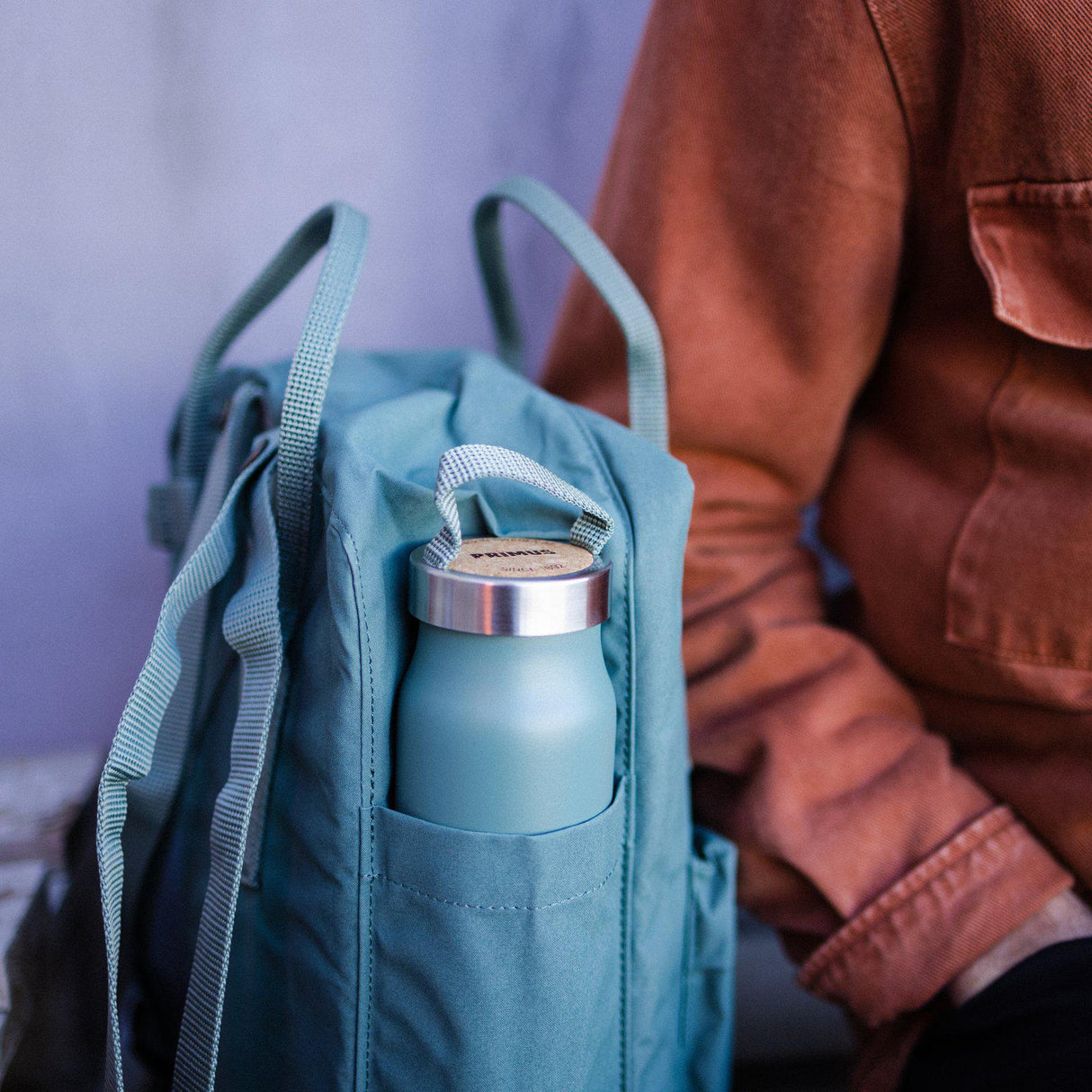 Klunken Vacuum Bottle - 17 oz / 500 ml