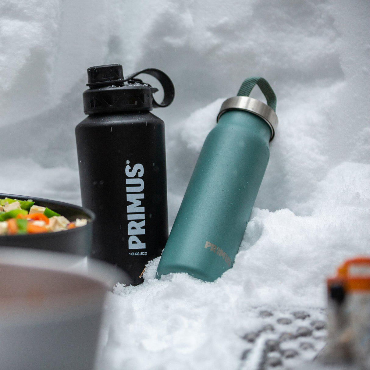 Klunken Vacuum Bottle - 17 oz / 500 ml