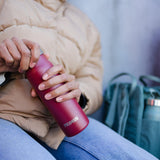 Klunken Vacuum Bottle - 17 oz / 500 ml