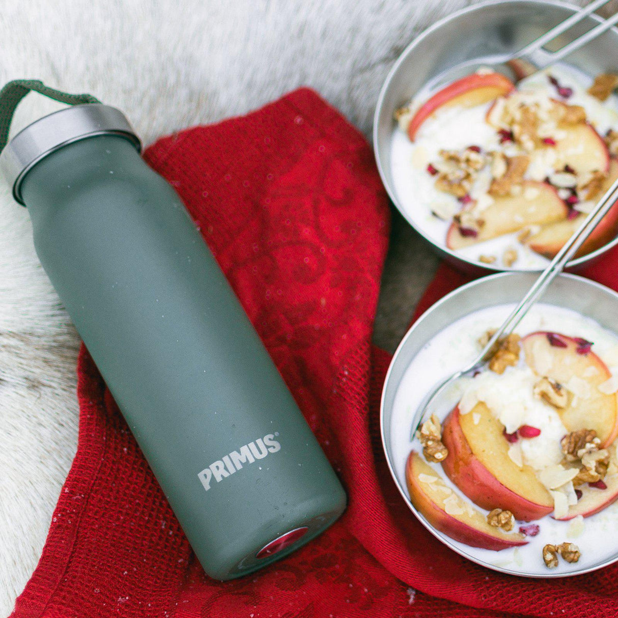 Klunken Vacuum Bottle - 17 oz / 500 ml