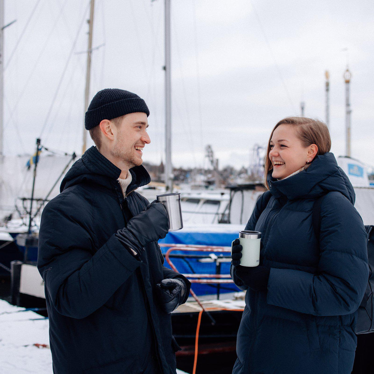 Koppen Mug - 10 oz / 300 ml