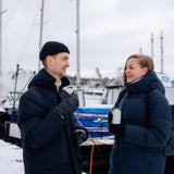 Koppen Mug - 10 oz / 300 ml