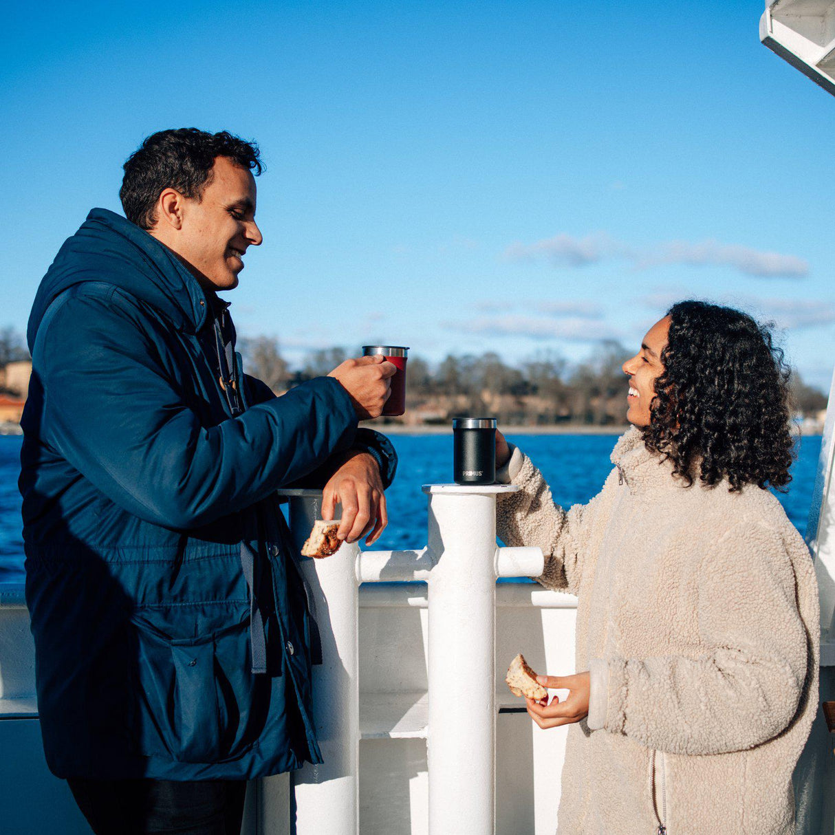 Koppen Mug - 10 oz / 300 ml