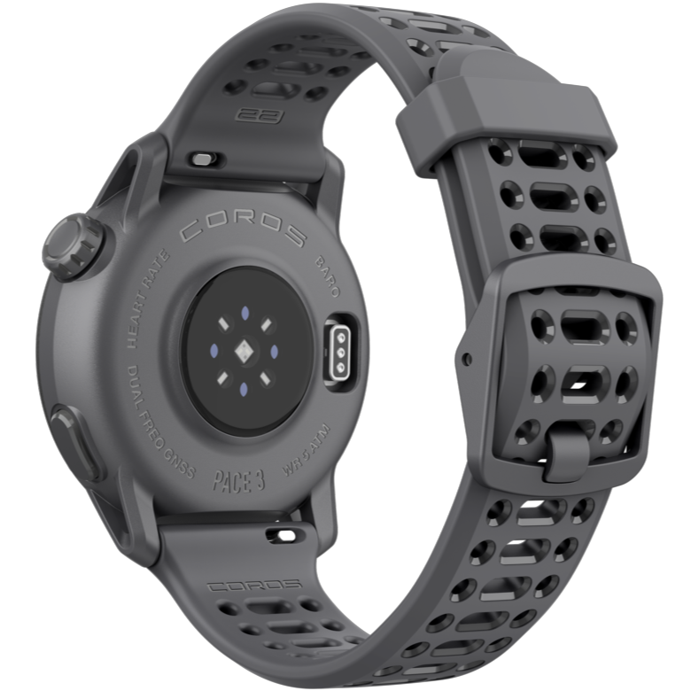 PACE 3 GPS Sport Watch
